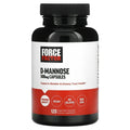 D-Mannose 500 mg 120 Vegetable Capsules K98506
