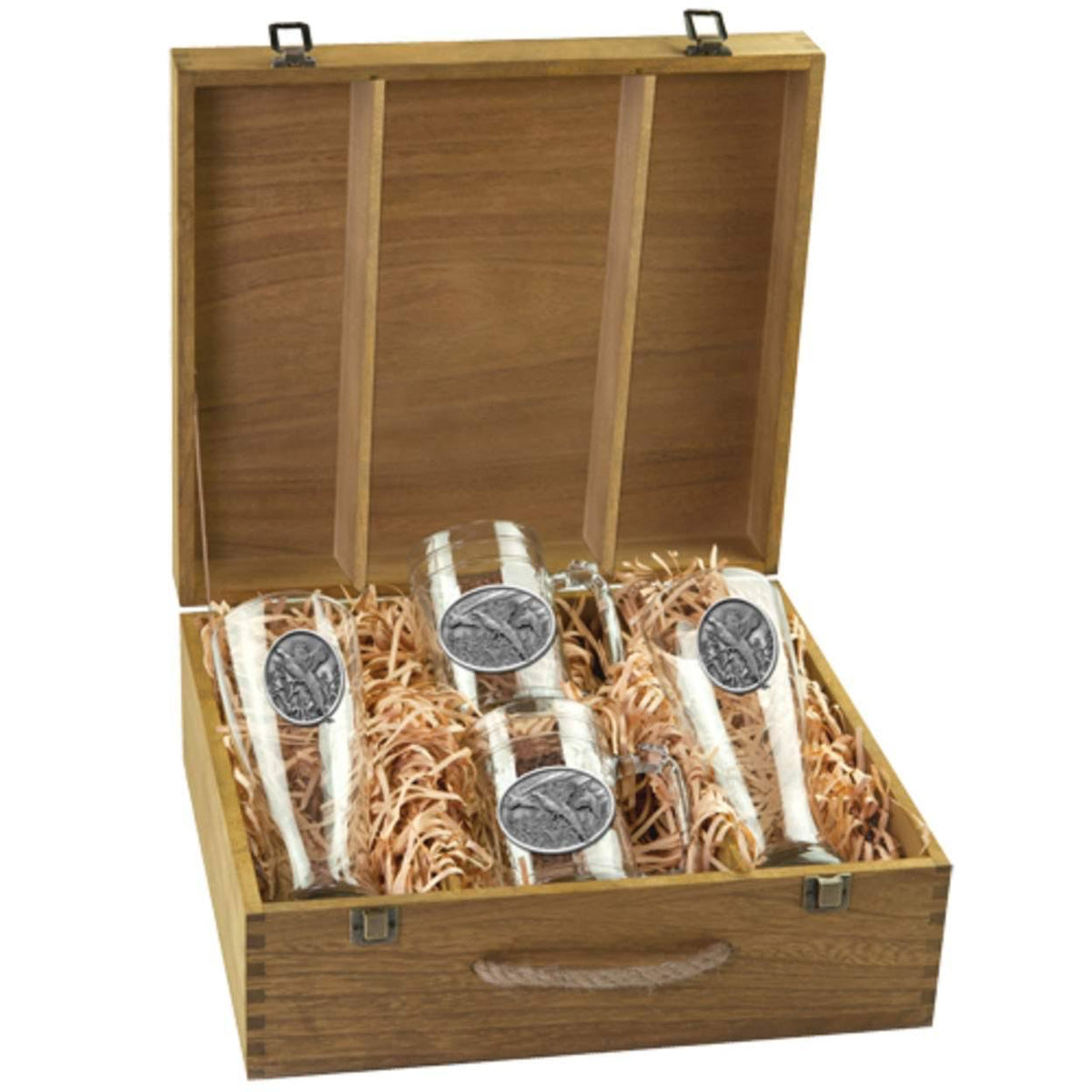Pheasant Beer Box Set G91729