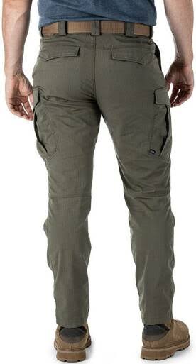 Ranger Green Icon Pant V337229