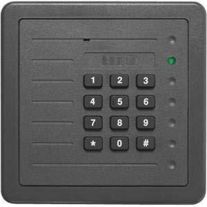 ProxPro Card Reader/Keypad Access Device R418515