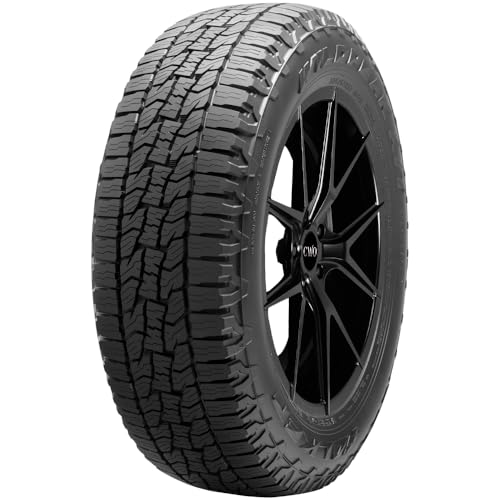 215/65R17 99H All Terrain Tire S22876