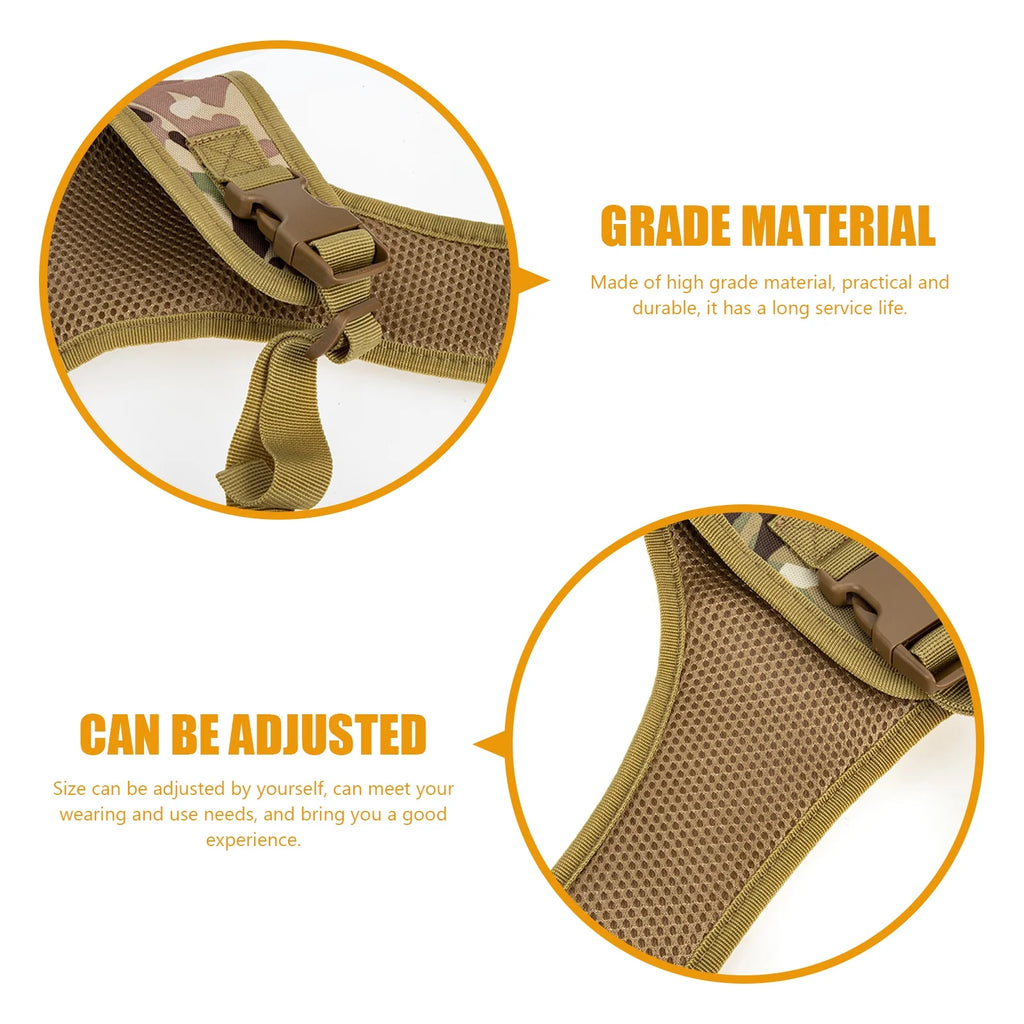 Vest Harness Outdoor Men Running Belt G25399