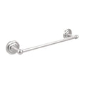 Satin Chrome 18 inch Towel Bar A873983