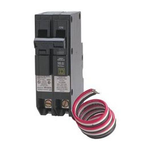Square D Powerlink Circuit Breaker M744