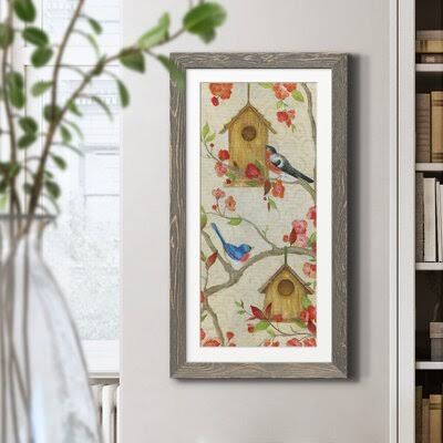 Canvas Picture Frame Painting L6510