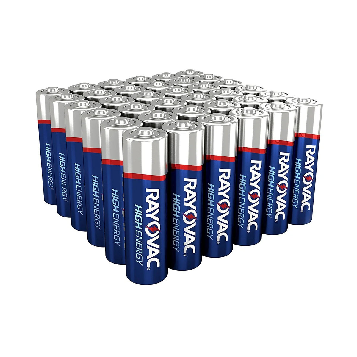 AA Batteries 36 Pack R780836