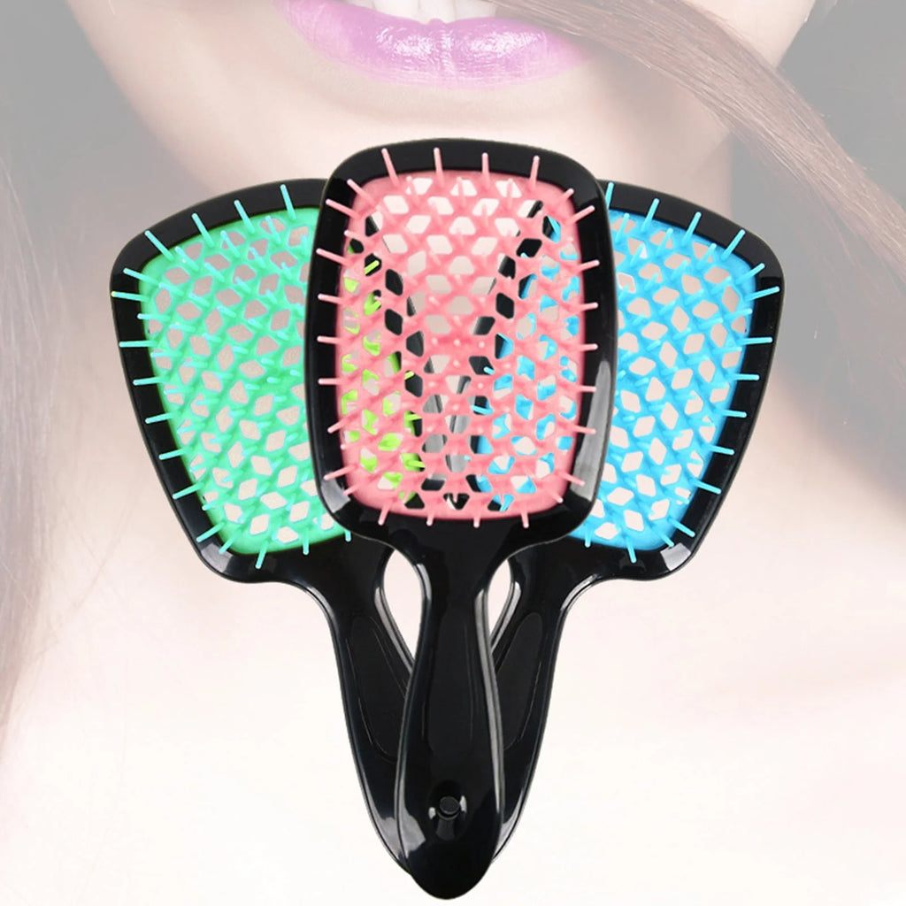 Paddle Detangling Hair Brush T767