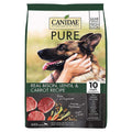 Grain Free Bison Dry Dog Food T532