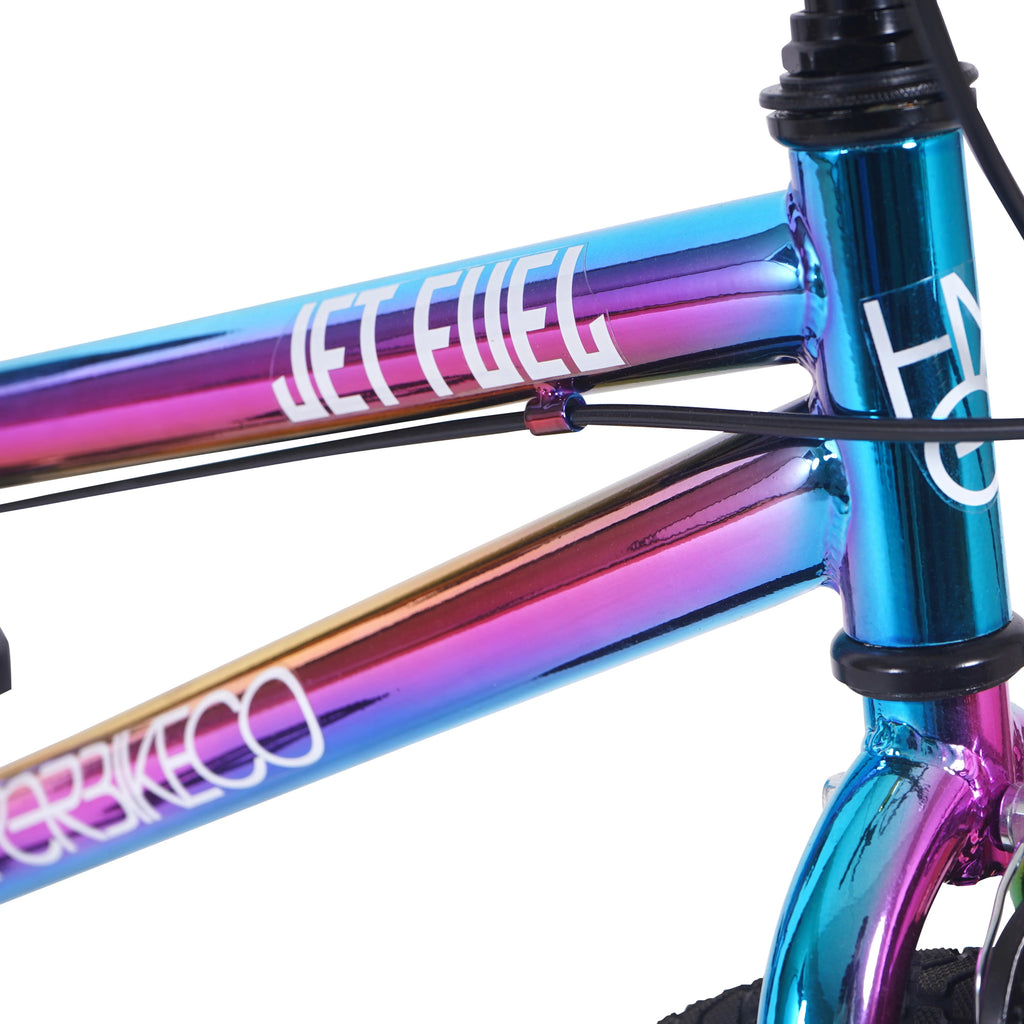 18 BMX Bike J19144