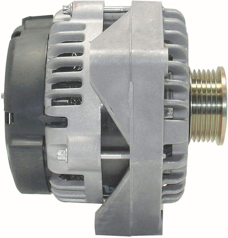 Remanufactured Alternator A208