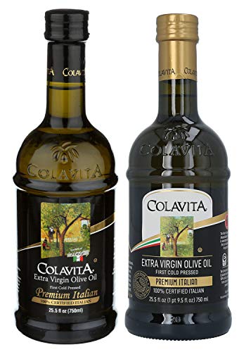 101.4 fl. oz. Extra Virgin Olive Oil Tin Q161