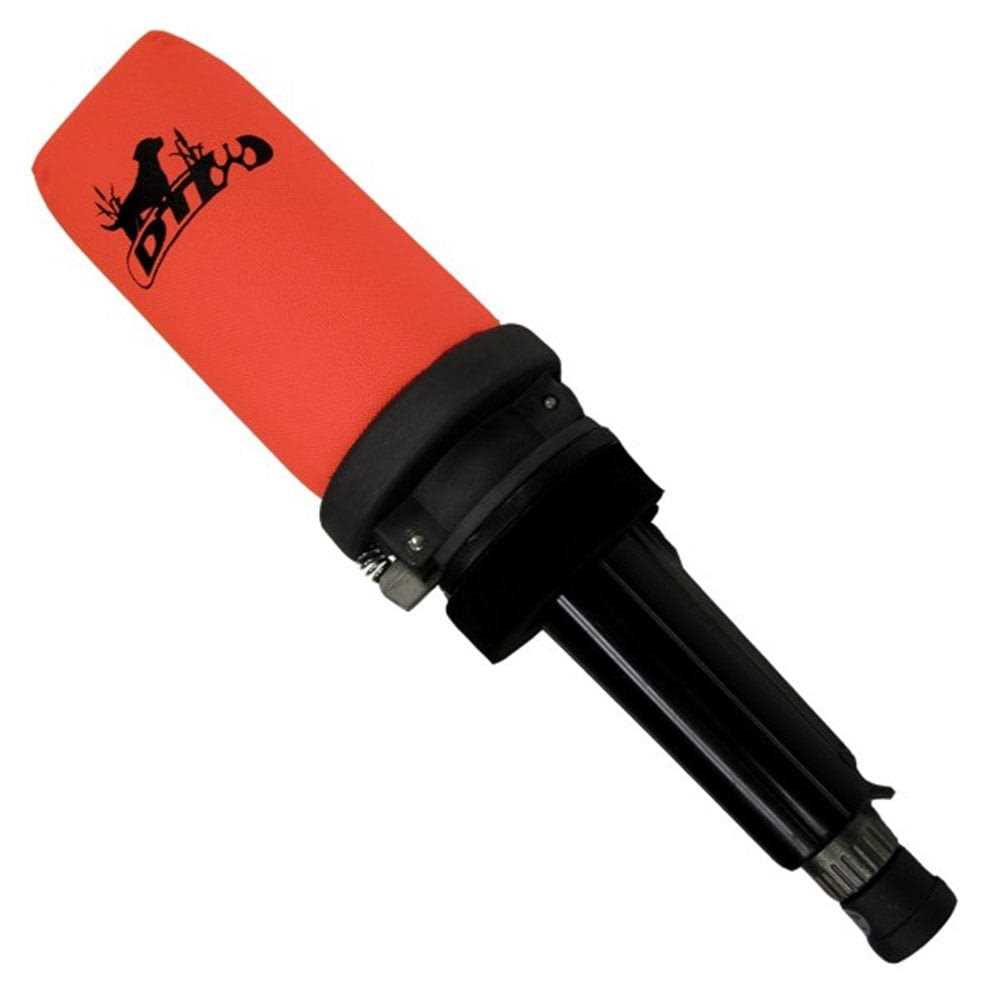 Super Pro Dummy Launcher G24407