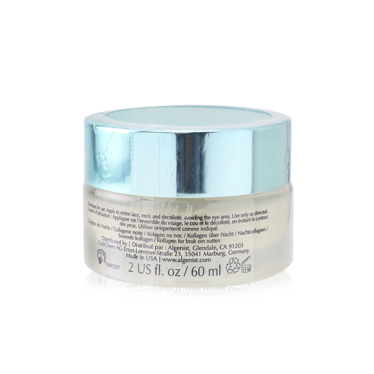 Sleeping Collagen 60ml Z258025