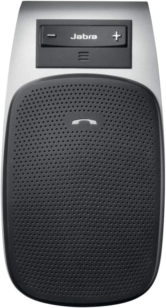 Bluetooth In-Car Speakerphone Pack of 2 K44126