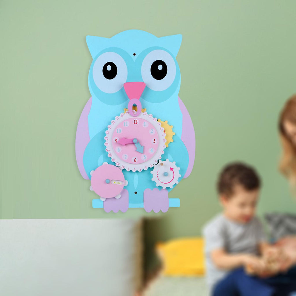 Busy Board Panel Puzzle Toy U869246