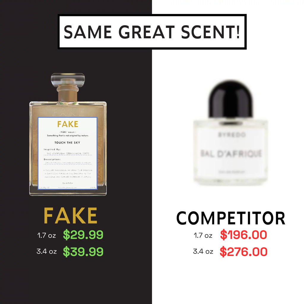 Unisex Eau De Parfum 3.4 oz L8469