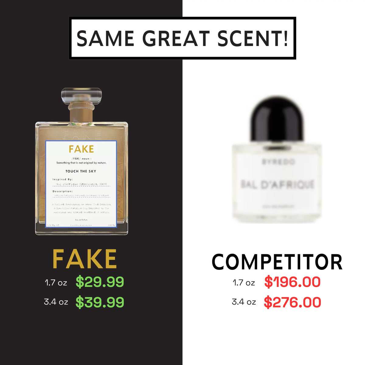 Unisex Eau De Parfum 3.4 oz L8469