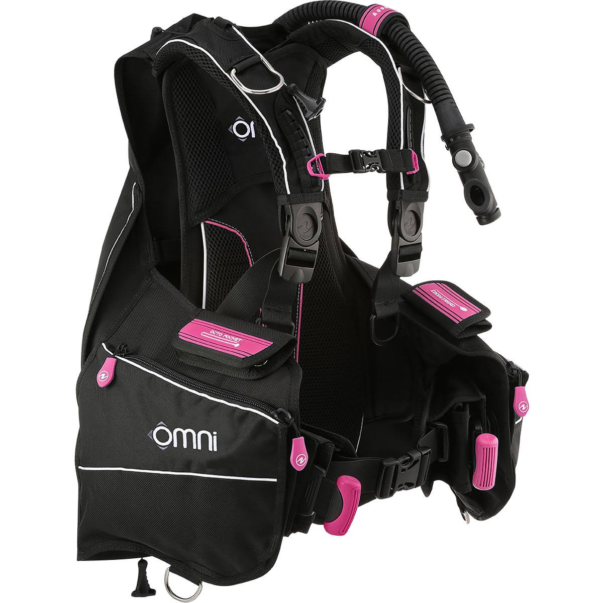 Pink Omni Color Kit T14439