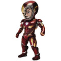 12" Iron Man Battle Damaged Action Figure W1150