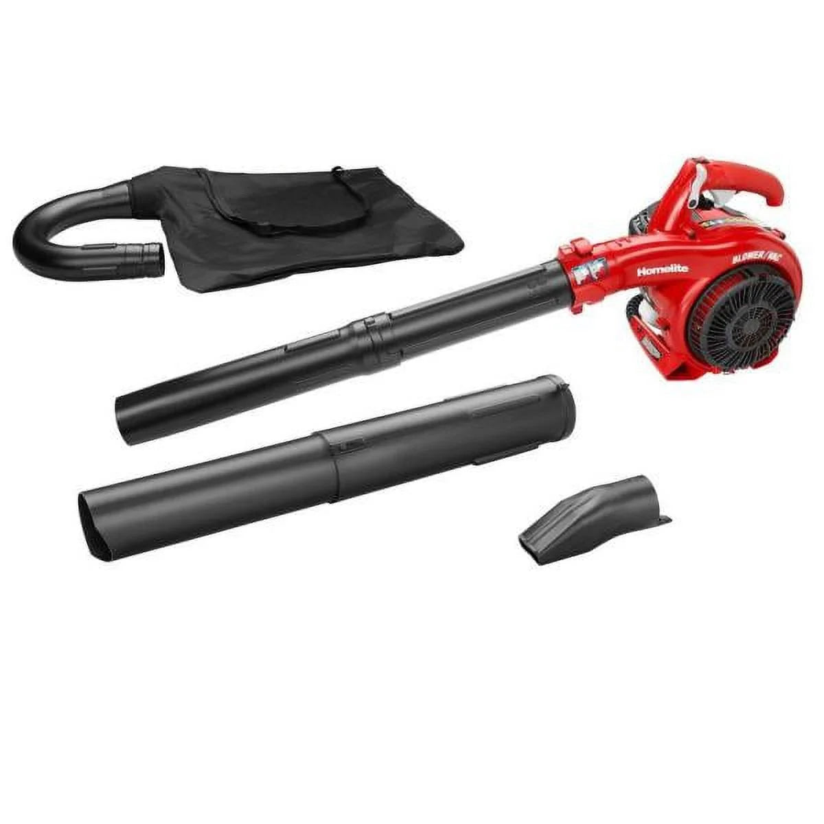 26cc Gas Handheld Blower Vacuum G581299