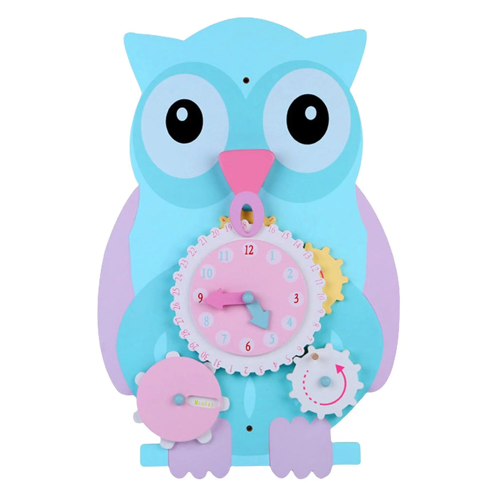 Busy Board Panel Puzzle Toy U869246
