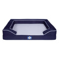 Memory Foam Dog Bed I706572