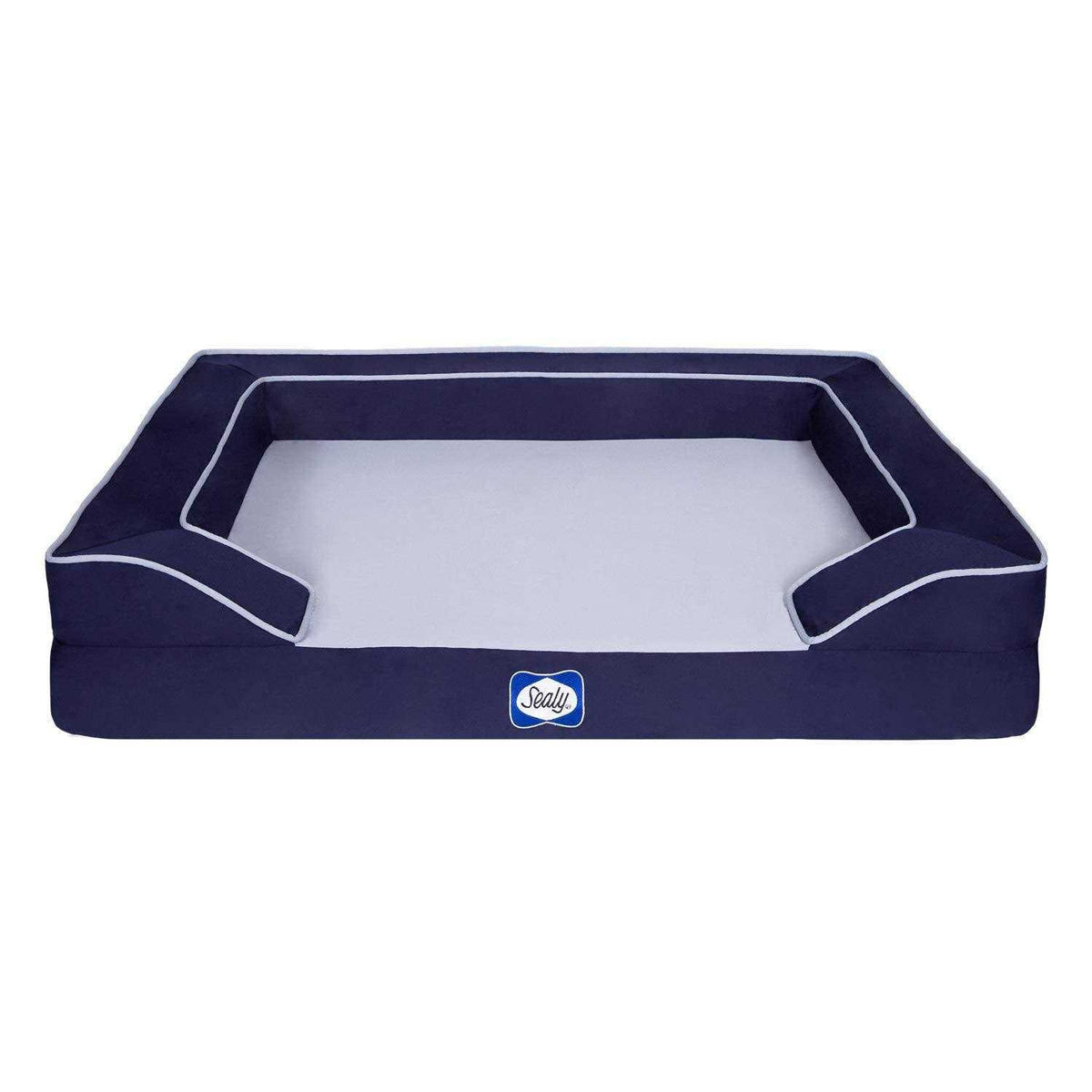 Memory Foam Dog Bed I706572