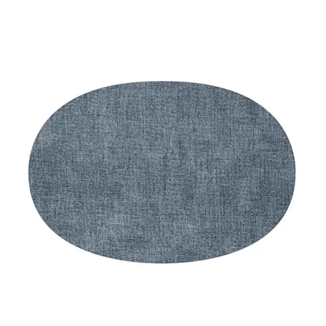 Reversible Sea Blue Placemat R630620