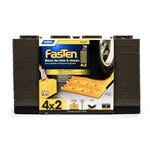 10pk Leveling Blocks with T-Handle I7354