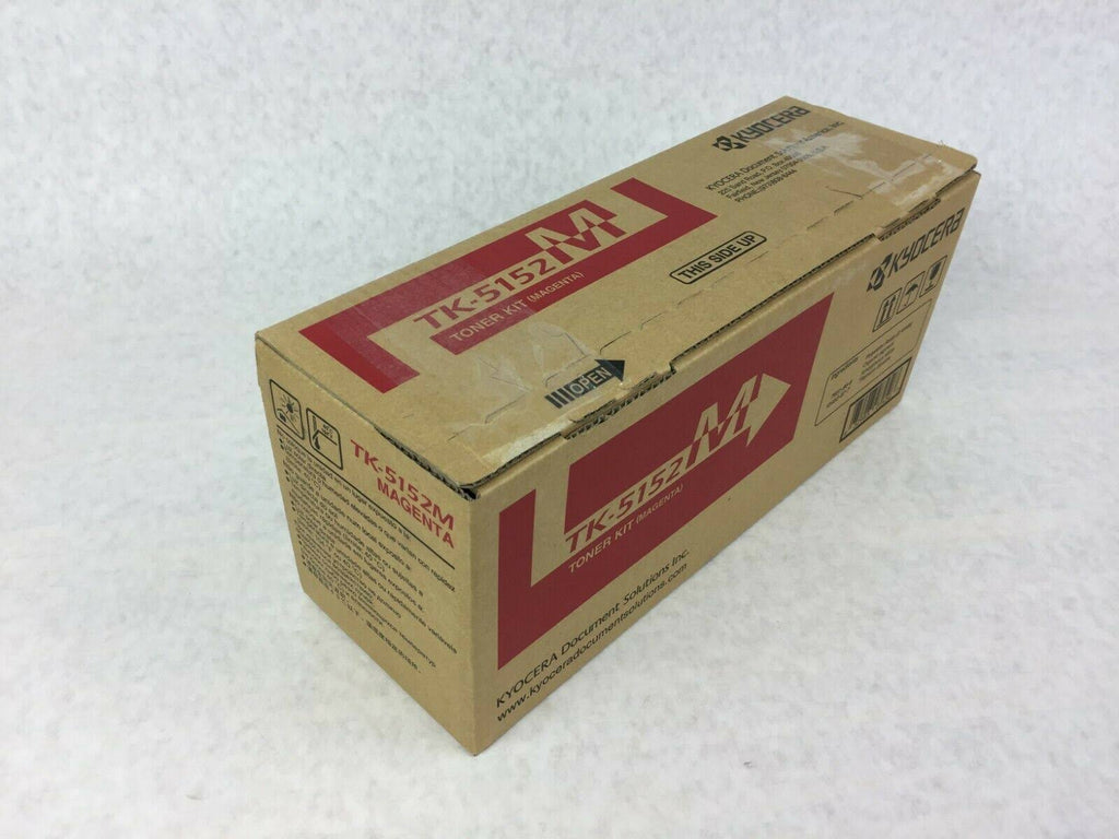 Magenta Toner Cartridge Z743803