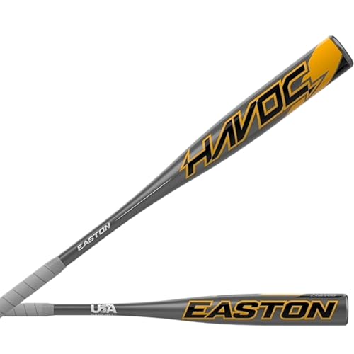 -10 Drop 2 1/4" Barrel 1 Pc Aluminum Baseball Bat W477075
