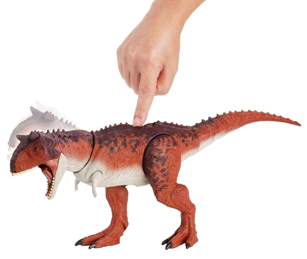 Carnotaurus Figure F900340