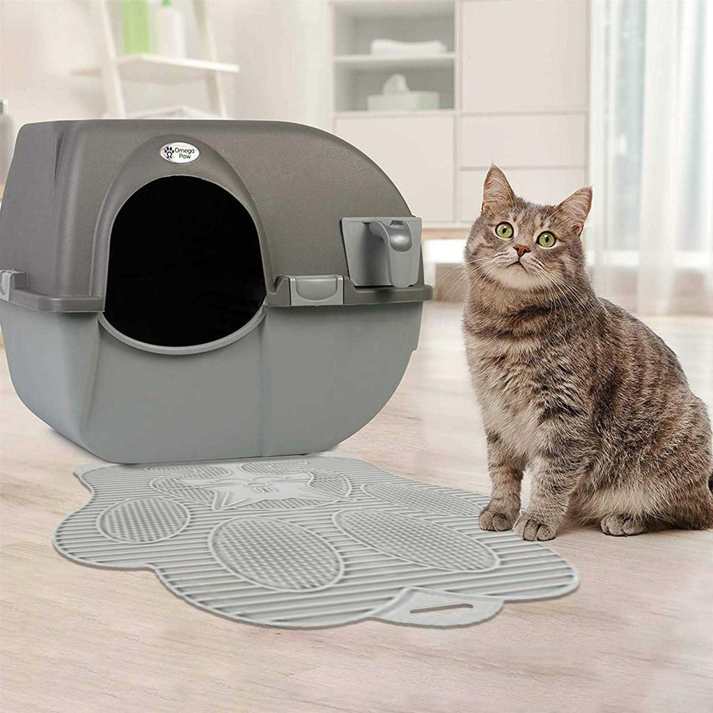 Self Cleaning Litter Box B1550