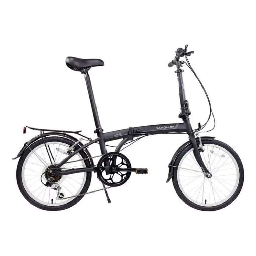 Folding Bike V412