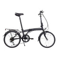 Folding Bike V412