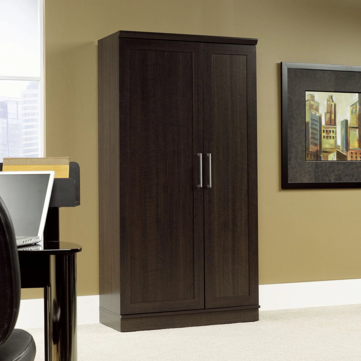 Storage Cabinet M341