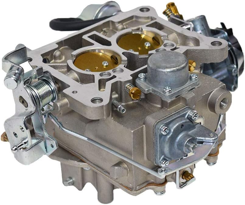 154 2-Barrel Carburetor Carb 2100 N18044