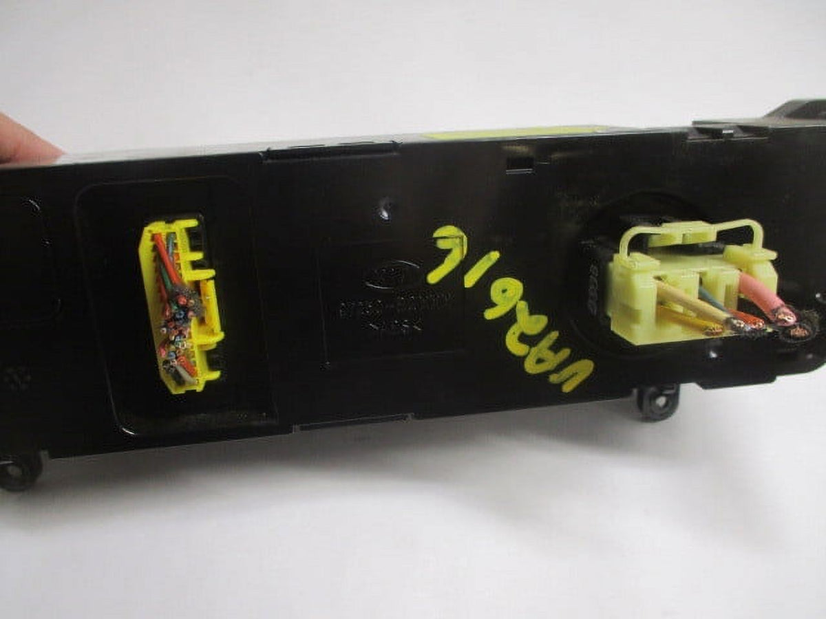 Pre-Owned Kia Soul Manual Climate AC Heater Temperature Control L968