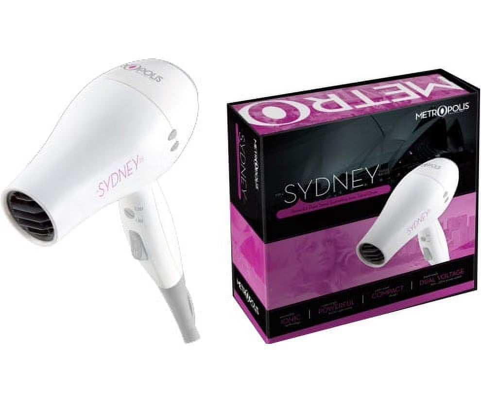 Travel Dryer Y303554
