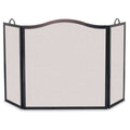3 Panel Camelback Arch Screen M22246