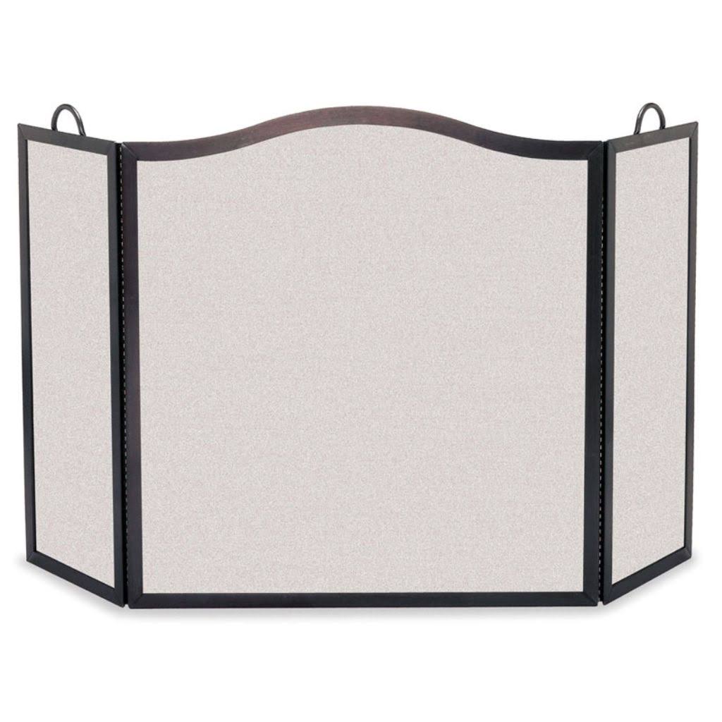 3 Panel Camelback Arch Screen M22246