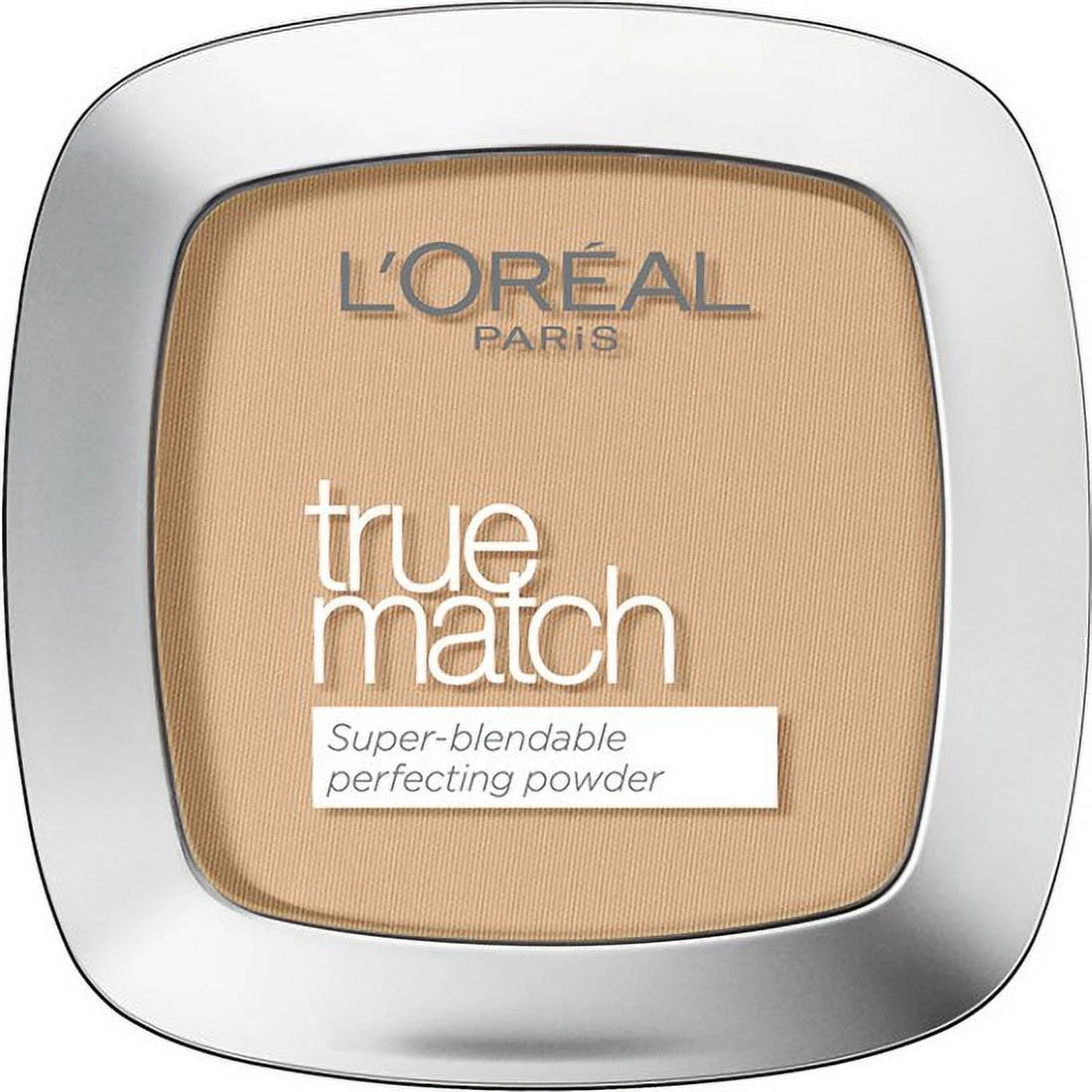 True Match Powder 3.R/3.C Rose Beige J9210