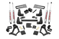 4-5in Suspension Lift Kit T948
