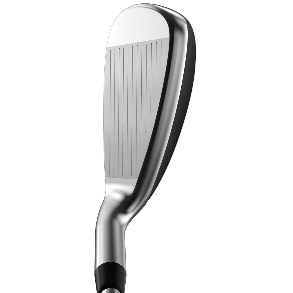 4 Iron Wood G23307