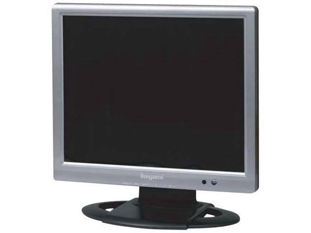 17x22 LCD Monitor R651866