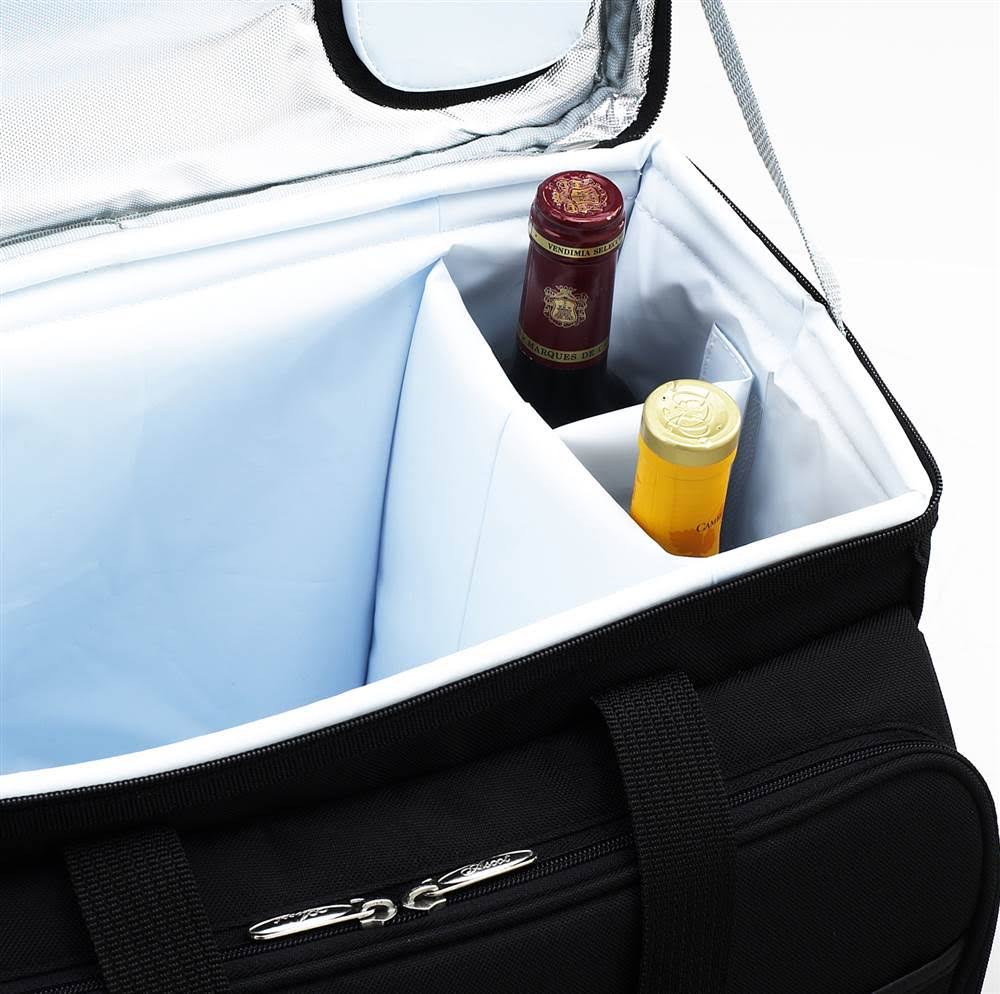 Picnic Cooler for 4 U354013