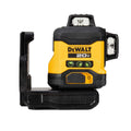 20V 3x360 Green Line Laser V779204