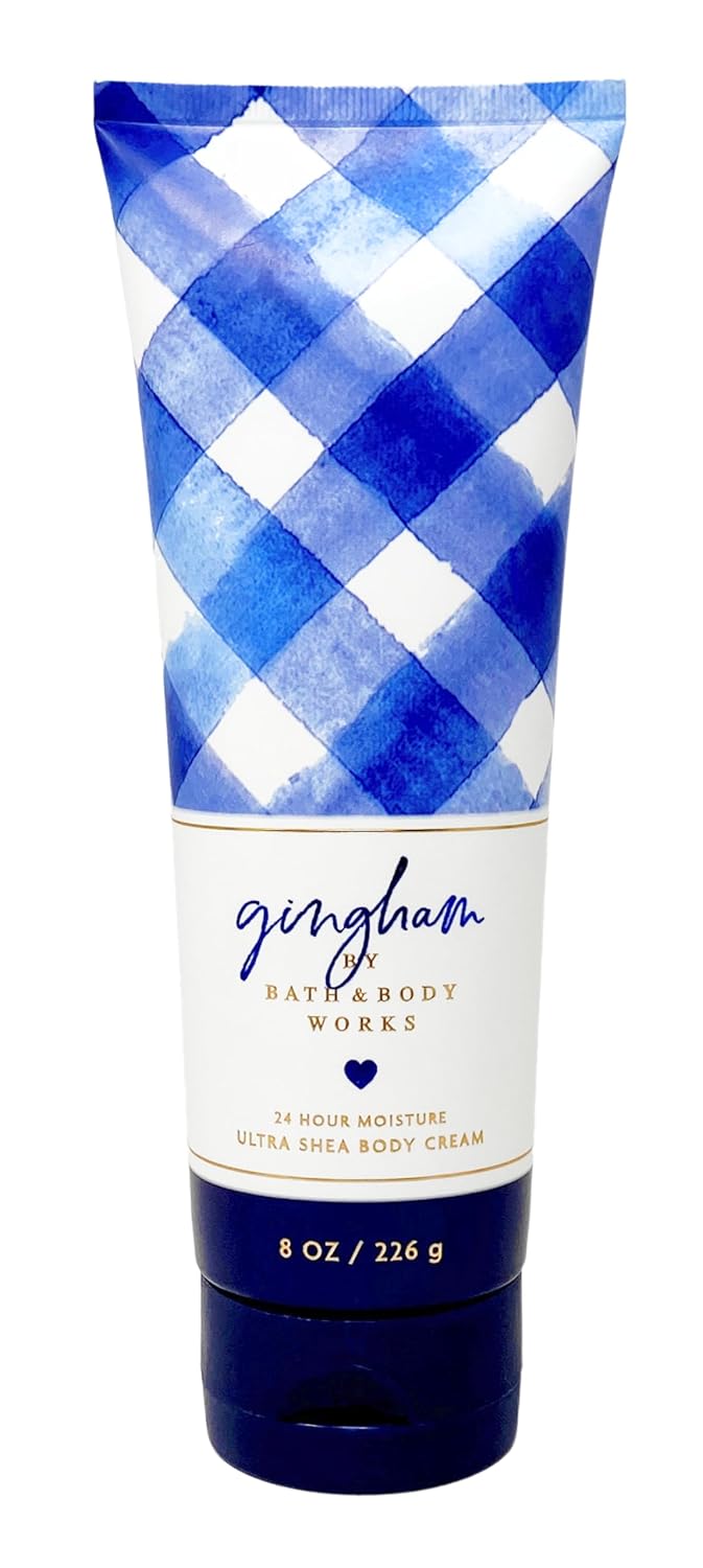 Gift Bag Set with Fine Fragrance Mist, Body Cream, Shower Gel and Hand Cream F558659