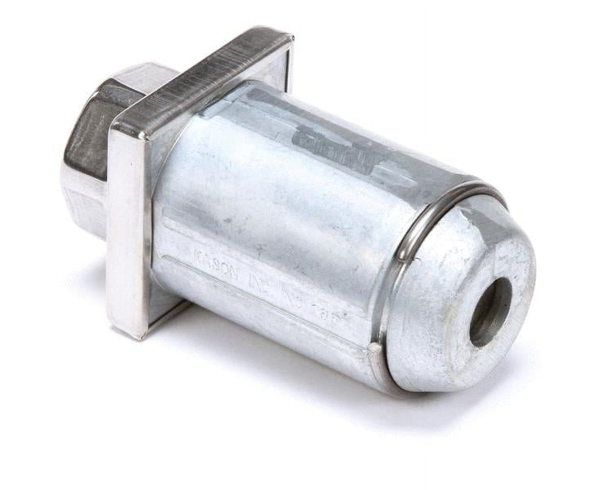2 Inch Square Foot Insert J24380