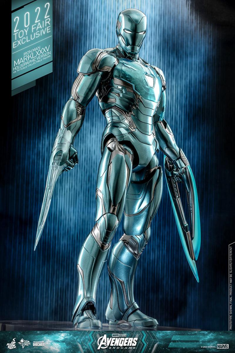 Diecast 1/6 Figure S16208